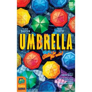 Настольная игра Umbrella