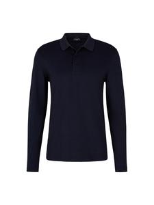 Футболка STRELLSON Edgar, Dark blue