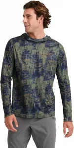 Jockey Outdoors мужская повседневная худи с длинным рукавом