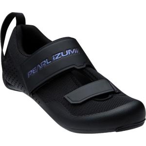 Женские кроссовки Tri Fly 7 PEARL iZUMi PEARL iZUMi, Black