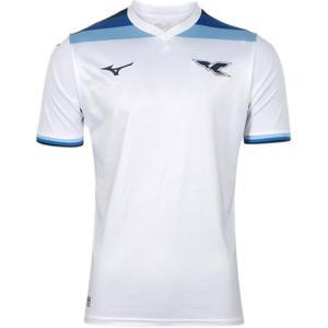 Mizuno Футболка Soccer Jersey Men's White