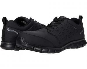 Кроссовки Sublite Cushion Work - RB4051 Reebok Work, черный