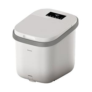 Массажер Philips PPM3203F для ног, белый