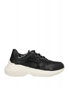 Кроссовки Stele, черный