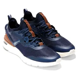 Кроссовки Cole Haan Zerogrand Overtake, синий