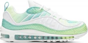 Кроссовки Nike Wmns Air Max 98 'Bubble Pack', синий