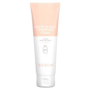 G9skin, Пенка White In Milk Whipping, 120 мл