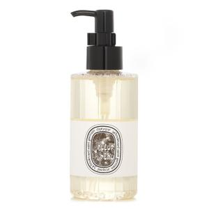 Очищающее масло-гель Fleur De Peau Cleansing Hand and Body Gel, 200 мл