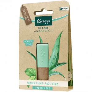 Kneipp бальзам для губ, 4,7 г