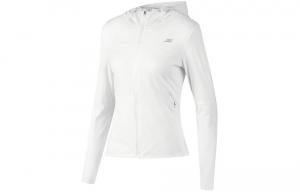 Ветровка женская ярко-белый Skechers
