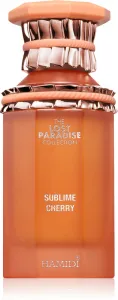 Парфюмерная вода Hamidi The Lost Paradise Sublime Cherry