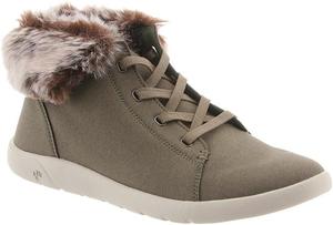 Женские ботинки BEARPAW Frankie, Olive