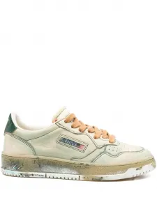 Кроссовки Medalist Super Vintage AUTRY