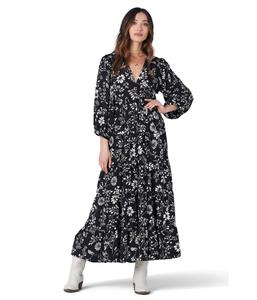 Платье Saltwater Luxe, Idalia Maxi Dress