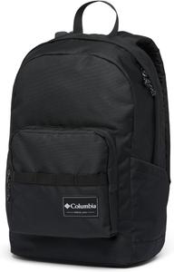 Columbia Unisex Zigzag II 22L рюкзак, черный, One Size, Black