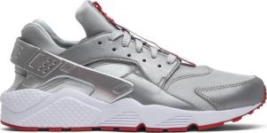 Кроссовки Nike Shoe Palace x Air Huarache Zip '25th Anniversary', серебряный