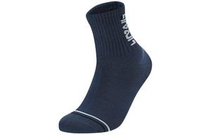 FILA Мужские носки Crew, 1 пара, Deep Blue