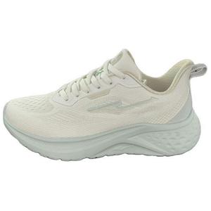 Кроссовки женские с низким верхом белого цвета Erke, белый