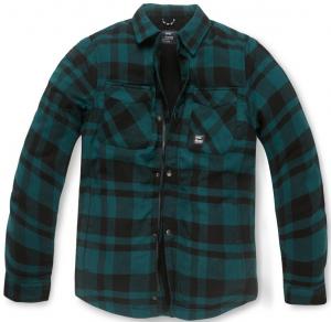 Куртка Vintage Industries Darwin, синяя