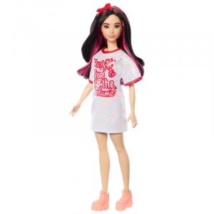 Fashionista's Anniversary Time Gallery 'I Love 1967' Sweetheart Twist Dance Toys Barbie