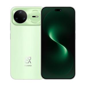 Смартфон Huawei Nova 15 Pro (CN), 12Гб/512Гб, 2 Nano-SIM, зеленый