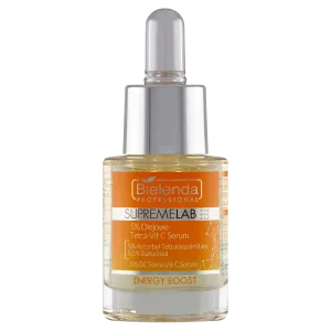 Bielenda Professional Energy Boost сыворотка для лица, 15 мл