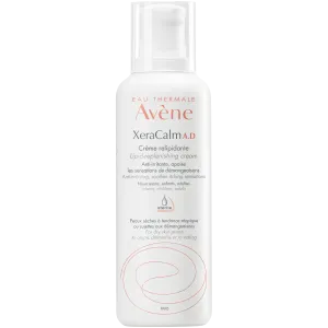 Avène Xeracalm A.D Липидовосстанавливающий крем, 400 мл