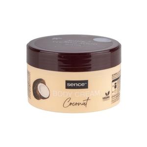 Кокосовый крем для тела Sence, 200 мл