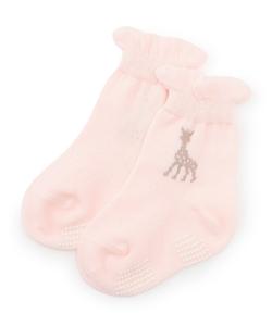 Ажурные носки [Сделано в Японии]