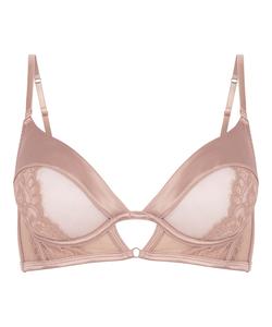 Бюстгальтер Hunkemöller Nisha, Nude