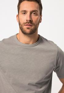 Базовая футболка AWARE SHORT SLEEVE JP1880, серый