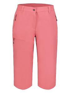 Тканевые брюки Icepeak, розовый