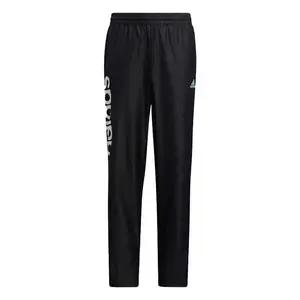 Adidas Тонкие детские низы unisex подростки black