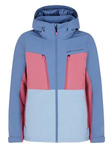 Куртка для лыж и сноуборда Protest  PRTCALIDA, цвет Galaxy