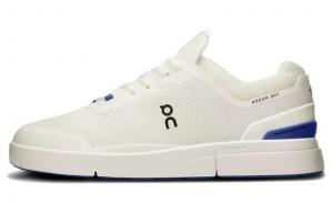 Кроссовки On The Roger Spin 'Undyed Indigo', белый