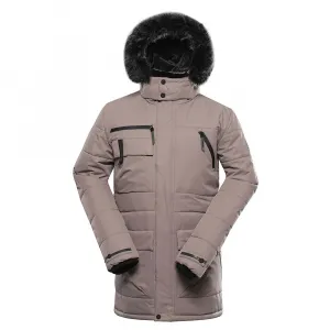 Куртка Alpine Pro Werd, серый