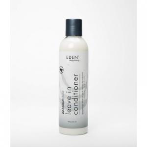 Eden BodyWorks Coconut Shea Несмываемый кондиционер 8 жидких унций Eden Body Works