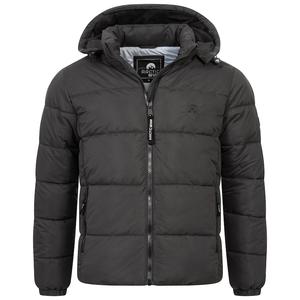 Зимняя куртка Arctic Seven, темно-серый