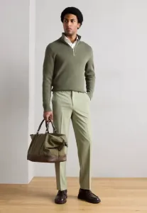 Классические брюки Lindbergh, Light Army Mix