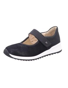 Туфли Finn Comfort Schnürschuh ASSENZA, черный