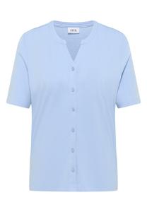 Рубашка CECIL, светло-голубой