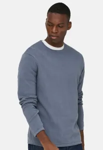 2 джемпера в упаковке Only & Sons, Blau Grün