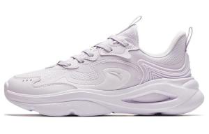 Кроссовки ANTA Lifestyle Shoes Women's Low-top Purple, фиолетовый