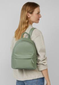 Рюкзак s.Oliver Rucksack, Salbeigrün/Light Green