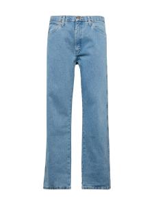 Обычные джинсы WRANGLER 13MWZ, Blue Denim