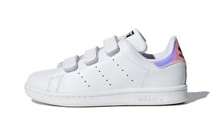 Adidas originals StanSmith Kids Обувь для скейтбординга для детей