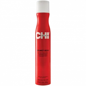 Лак для волос Chi Styling Helmet Head, 284 гр