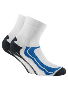 Носки упаковка 2 шт. Rohner, мультиколор