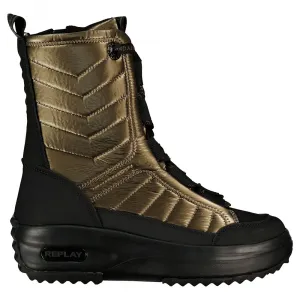 Кроссовки Replay RZ5M0006T, зеленый