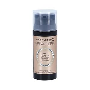 Многофункциональная база под макияж SPF 30, 30 мл Max Factor, Miracle Prep